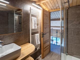 Holiday Home L'Adret by Interhome - Saint-Gervais-les-Bains - 6