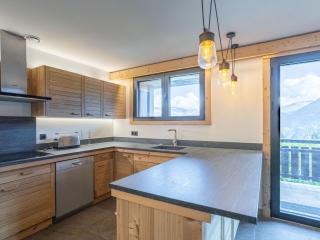 Holiday Home L'Adret by Interhome - 2