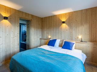 Holiday Home L'Adret by Interhome - Saint-Gervais-les-Bains - 3