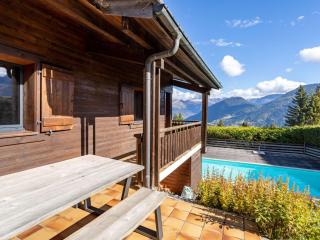 Holiday Home L'Adret by Interhome - Saint-Gervais-les-Bains - 5