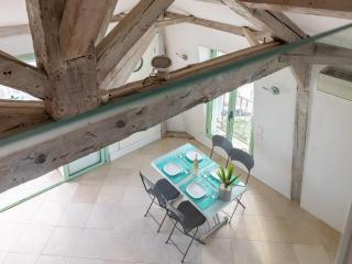 Apartment Les Araucarias by Interhome - 2