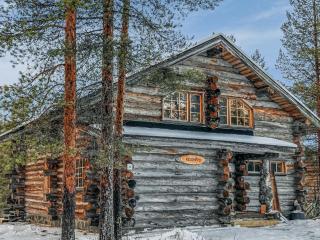 Holiday Home Kelohippu 2 by Interhome - Pyhätunturi - 9