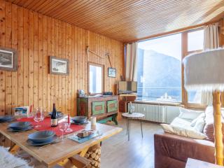 Apartment Le Grande Motte - Le Lac by Interhome - Tignes - 9