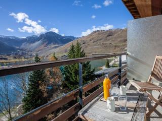 Apartment Le Grande Motte - Le Lac by Interhome - Tignes - 0