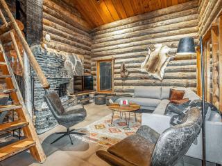 Holiday Home Kelohippu 2 by Interhome - Pyhätunturi - 7