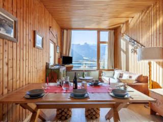 Apartment Le Grande Motte - Le Lac by Interhome - Tignes - 8