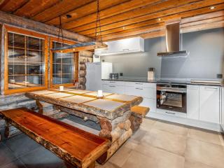 Holiday Home Kelohippu 2 by Interhome - Pyhätunturi - 5