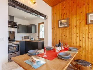 Apartment Le Grande Motte - Le Lac by Interhome - Tignes - 2