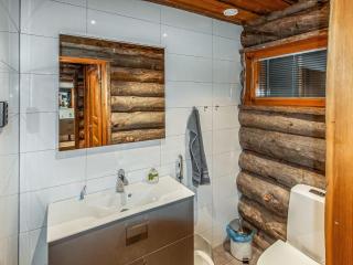 Holiday Home Kelohippu 2 by Interhome - Pyhätunturi - 1