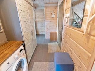 Holiday Home Revontuuli by Interhome - Ylläsjärvi - 8