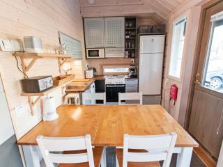Holiday Home Revontuuli by Interhome - Ylläsjärvi - 4