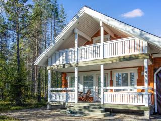 Holiday Home Arha by Interhome - Äkäslompolo - 9
