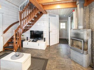 Holiday Home Arha by Interhome - Äkäslompolo - 6