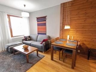 Holiday Home Ylläs chalets a104 by Interhome - Ylläsjärvi - 9