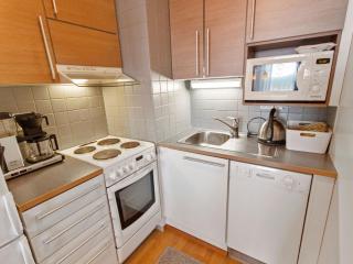 Holiday Home Ylläs chalets a104 by Interhome - Ylläsjärvi - 8