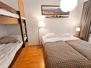 Holiday Home Ylläs chalets a104 by Interhome - Ylläsjärvi - 7
