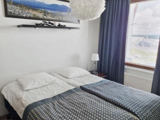 Holiday Home Ylläs chalets a104 by Interhome - Ylläsjärvi - 6