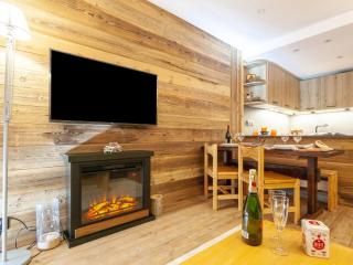 Studio Le Borsat - Val Claret-16 by Interhome - Tignes - 5