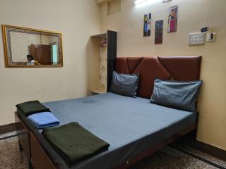 Hotel HCB (Hemo Chandra Bhawan) - Brahmapur - 8