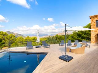 Villa Mucho by Interhome - Finestrat - 2