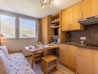Studio Palafour - Le Lac-5 by Interhome - Tignes - 8