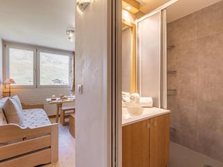 Studio Palafour - Le Lac-5 by Interhome - Tignes - 4