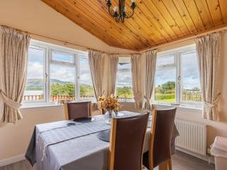 Chalet Loch Side Lodge 5 by Interhome - Kinross - 8