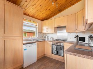 Chalet Loch Side Lodge 5 by Interhome - Kinross - 2