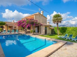 Holiday Home La Truyola Pool Finca by Interhome - Alcudia - 6