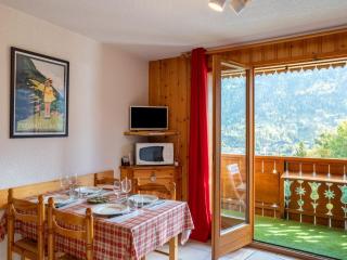 Apartment Aiguilles du Midi by Interhome - 6