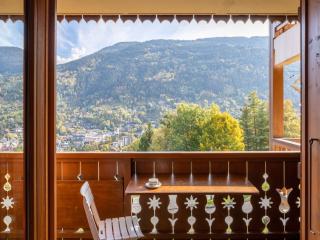 Apartment Aiguilles du Midi by Interhome - Saint-Gervais-les-Bains - 0