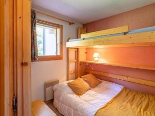Apartment Aiguilles du Midi by Interhome - Saint-Gervais-les-Bains - 8