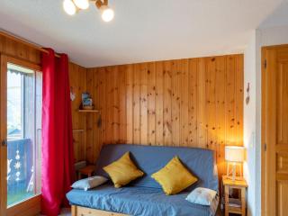 Apartment Aiguilles du Midi by Interhome - Saint-Gervais-les-Bains - 9
