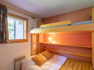 Apartment Aiguilles du Midi by Interhome - Saint-Gervais-les-Bains - 3