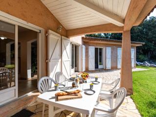Villa Corba Bala by Interhome - Porto Vecchio - 6