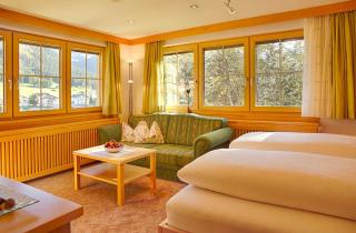 Appart Andrea - Lech am Arlberg - 9