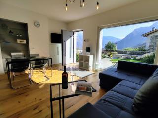 Apartment Ronscione Bellavista by Interhome - 3