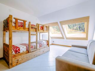 Apartment Torrita di Canazei by Interhome - 1
