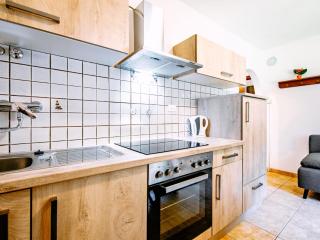 Apartment Cesa Minach-1 by Interhome - Alba di Canazei - 7