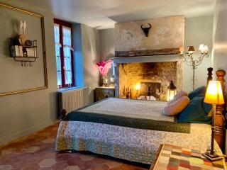Les chambres du vallon - Pomport - 3