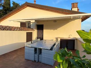 Apartment Sughera by Interhome - Podere Dottrina - 9