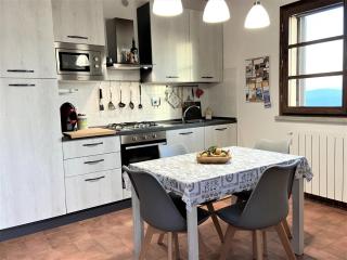 Apartment Sughera by Interhome - Podere Dottrina - 4
