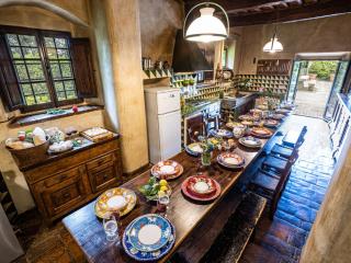 Villa La Torre - Fienile - Casa Prato by Interhome - Figline Valdarno - 6