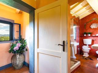 Villa La Torre - Fienile - Casa Prato by Interhome - Figline Valdarno - 5