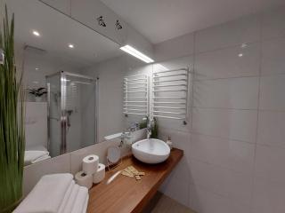 Apartament Sienna Czarna Góra STUBAI 29 - Sienna - 3