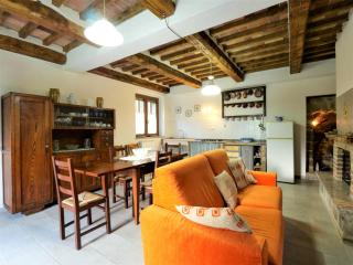 Holiday Home Turi by Interhome - Roccatederighi - 3