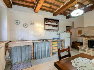 Holiday Home Turi by Interhome - Roccatederighi - 2