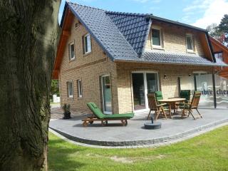 Ferienhaus Wellenbrecher - Karlshagen - 7