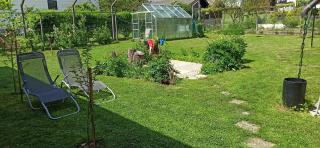 Family apartments "Hamster" up to 7 persons - Zgornja Polskava - 4