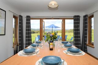 Kennacraig Lodge - Whitehouse - 8